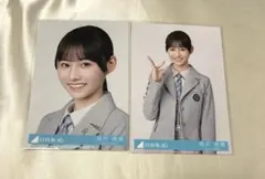 日向坂46 16th クリフハンガー 生写真 高井俐香 - メルカリ