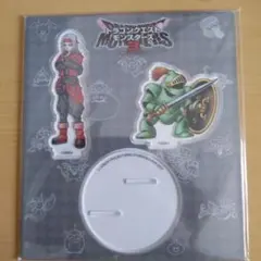 ドラゴンクエストモンスターズ3 アクリルスタンド（ピサロ）