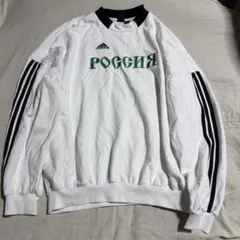 2026年最新】gosha rubchinskiy メンズ トレーナー・スウェットの人気