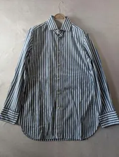 ZEGNA　トロフェオコンフォートシャツ　XS相当