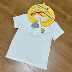 フタフタ futafuta お祭り ヨーヨー セーラー Tシャツ 半袖 120のサムネイル