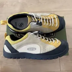 KEEN キーン BIRCH/LEMON CURRY JASPERのサムネイル