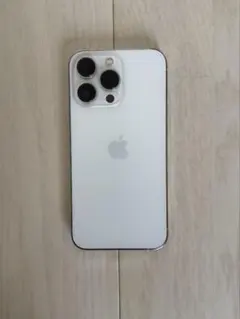 Apple iPhone 14Pro シルバー 本体 - メルカリ