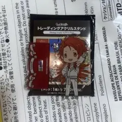 うたプリ トレーディングアクリルスタンド 一十木音也