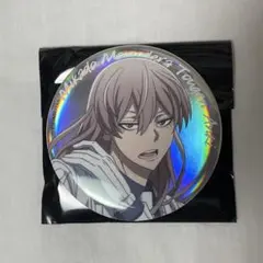 桃寺神門 缶バッジ