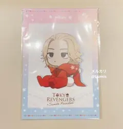 東京リベンジャーズ　スイーツパラダイス　佐野万次郎　マイキー 東京リベンジャーズ 東リべ スイパラ 佐野万次郎 マイキー