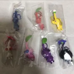 ピクミングミ　コンプリート