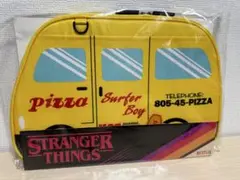 stranger things ストレンジャーシングス インナーケース バス