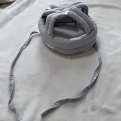 転倒防止クッションヘルメット