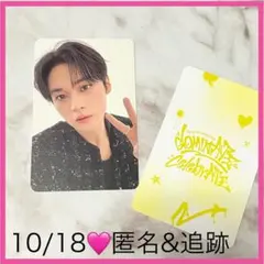 【リノ】スキズ アンコン 10/18 トレカ stayzone 5期