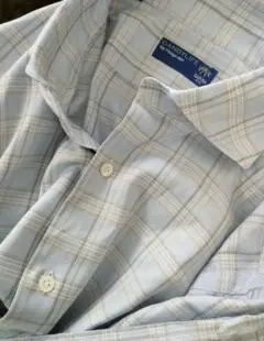 バルバ シャツ　barba dandy life tomorrowland