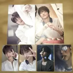 &TEAM In a Daydream EJセット