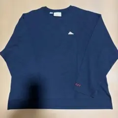 KELTYロングスリーブTシャツ新品FREEサイズ