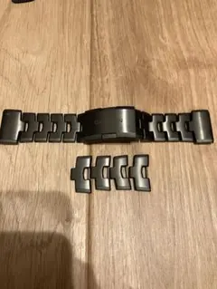 Garmin QuickFit CarbonGray DLC Titanium