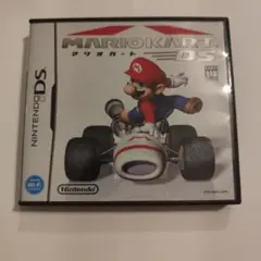 マリオカートDS