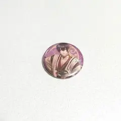 夢王国と眠れる100人の王子様 夢100 イヌイ 缶バッジ