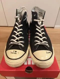 DAIRIKU Converse All Star US HI 28センチのサムネイル