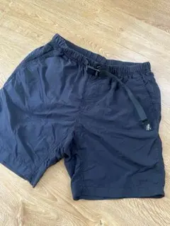 GRAMICCI ハーフパンツ L アウトドア　シャカパン