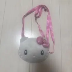 USJハローキティ ショルダーバッグ 小型