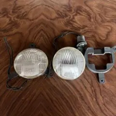 【ジャンク品】ワーゲンバスレプリカ　ウィンカーのサムネイル