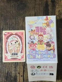 値下げ POPMART 15th Anniversary Joyful Honkのサムネイル