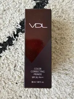 VDL カラー コレクティング プライマー 02 ローズのサムネイル
