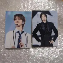 SEVENTEEN the8 EXHIBITION HYBE INSIGHT