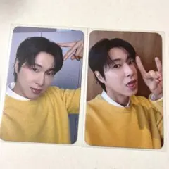 BTS FACE JPOS 当選 ラキドロ JIMIN トレカ BTS FACE JPOS 当選 ラキドロ JIMIN トレカ - メルカリ