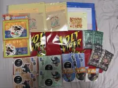 ズートピア2 ハッピーくじ 一番くじ まとめ売り