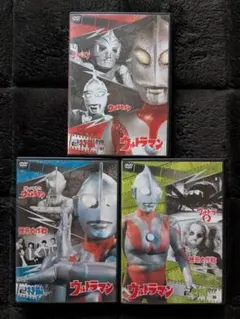 2026年最新】怪奇大作戦 DVDの人気アイテム - メルカリ