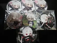 ひきフェス まふまふ 缶バッジ まとめ 歌い手 ひきこもりでもフェスがしたい