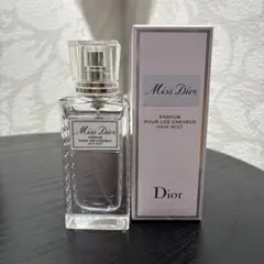 Christian Dior GRIS DIOR ヘアミスト - メルカリ