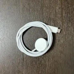 Apple Watch磁気高速充電 - USB-Cケーブル（1 m）