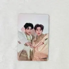 ZEROBASEONE ゆらゆら トレカ テレ ゴヌク