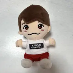 2026年最新】大橋和也 ちびぬい 第1弾の人気アイテム - メルカリ
