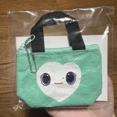 MISAMO FC オフラインくじ ミニショッパーバッグ MIVELY ミナ