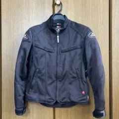美品】クシタニ フルメッシュジャケット K-2358 Mサイズ - メルカリ