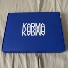 StrayKids スキズ KARMA CEREMONY CD 開封済