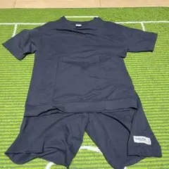 ZARA グレー Tシャツとショートパンツセット 13-14 cm 164のサムネイル