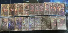 アドバンス】デュエルマスターズ クローシスバイクデッキ(微高