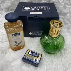 【正規品】ユーカリ　2本セット　ランプベルジェ　新品未使用 ランプベルジェ ユーカリ 2本 DCHL JAPAN 正規品 新品未使用 【公式通販】