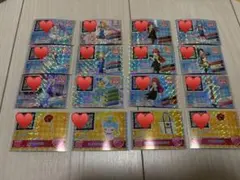 プリパラ トモチケ まとめ売り