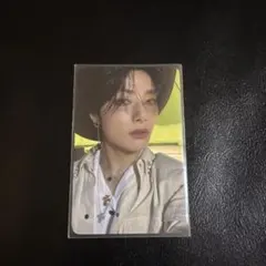 straykids KARMA メクス アイエン