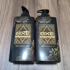 2026年最新】axe ボディソープ ウッドバニラの人気アイテム - メルカリ