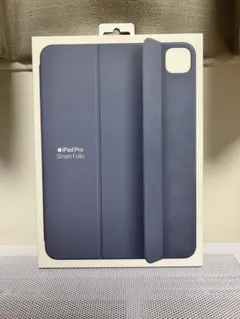 【セール中】iPad Pro Smart Folio 11インチ デニム