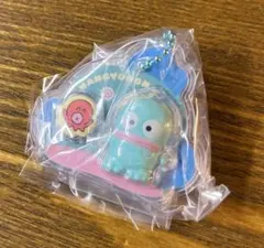 サンリオキャラクターズ パッケージチャーム チョコボーロ ハンギョドン