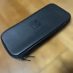 Nintendo Switch キャリングケース　任天堂純正品