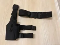 VEGA HOLSTER MP5K ホルスター - メルカリ