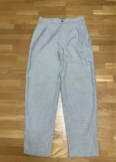 ビンテージ スラックス