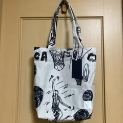 長崎ヴェルカ　VELCA ONE トートバッグ
